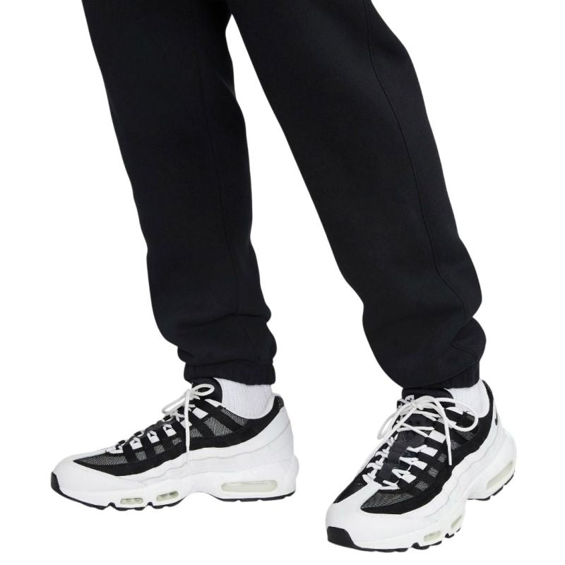 Nike Men's Tracksuit Bottoms Club BB CF Pant Mlogo DX0795-010 To be categorized Your Sports Performance