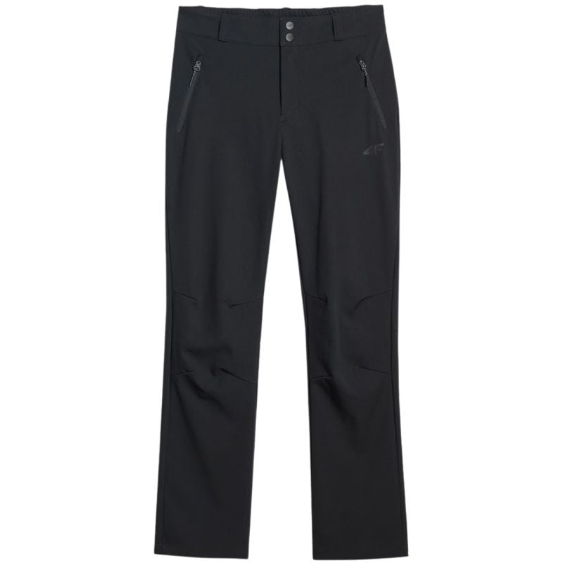 4F softshell trousers FNK F0988 W 4FWAW25TFTRF0988 20S 4f