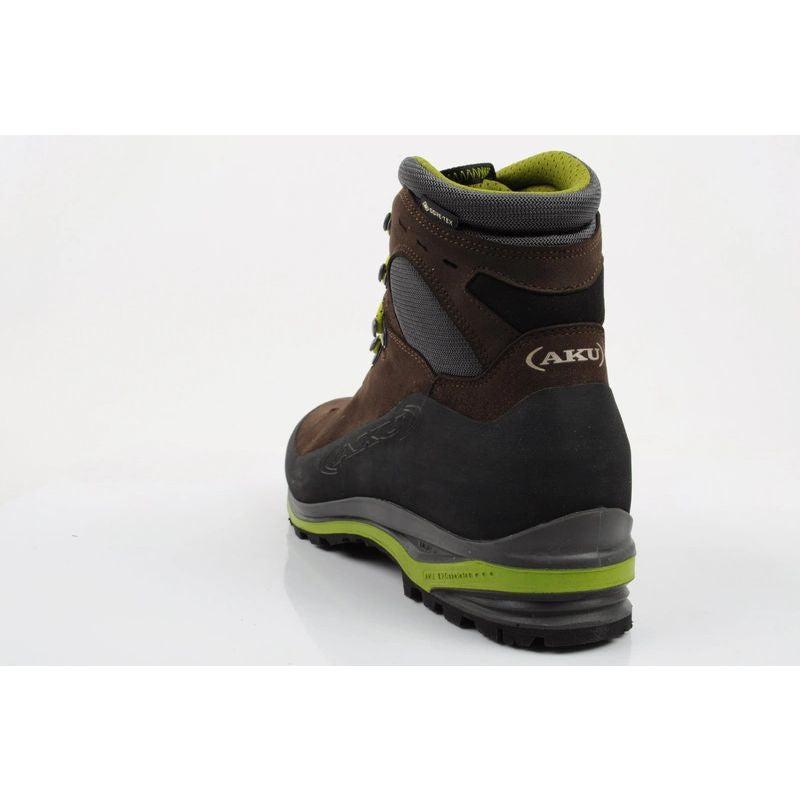 Aku men's Superalp Gore-tex hiking sports shoes To be categorized Your Sports Performance