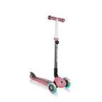 Scooter, bike, Globber GO-UP Deluxe Lights 646-210 Accessories/Skating/Hulajnogi Your Sports Performance