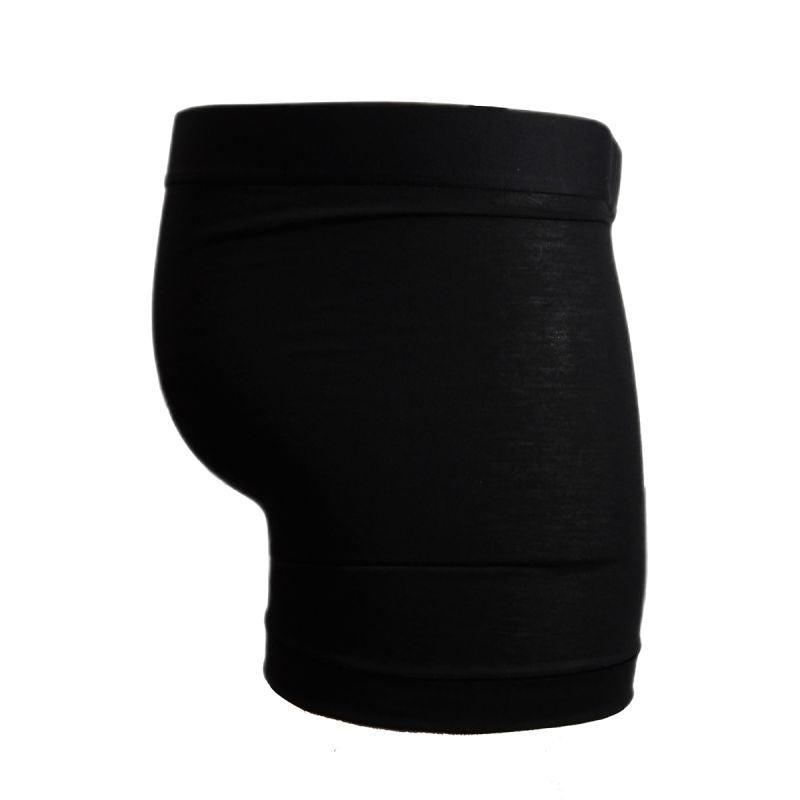 Air Jordan Flight Men's Modal Boxer Briefs 3-Pack Black - JM0621-023 Odzież/Odzież koszykarska/Bielizna koszykarska Your Sports Performance