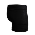 Air Jordan Flight Men's Modal Boxer Briefs 3-Pack Black - JM0621-023 Odzież/Odzież koszykarska/Bielizna koszykarska Your Sports Performance