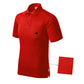 Malfini Resist Heavy Polo M MLI-R20RD polo shirt red Clothing/Lifestyle/T-shirts/Malfini Malfini