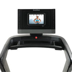 Nordictrack Commercial 1250 NTL14124 Electric Treadmill Accessories/Training equipment/Bieżnie Your Sports Performance