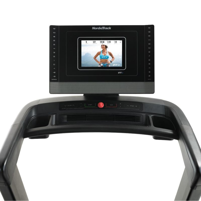 Nordictrack Commercial 1250 NTL14124 Electric Treadmill Accessories/Training equipment/Bieżnie Your Sports Performance