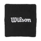 Wilson wristbands 2 pcs WU00022431BKAOS Accessories/Straps/Other manufacturers Your Sports Performance