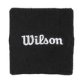 Wilson wristbands 2 pcs WU00022431BKAOS Accessories/Straps/Other manufacturers Your Sports Performance