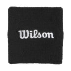 Wilson wristbands 2 pcs WU00022431BKAOS Accessories/Straps/Other manufacturers Your Sports Performance