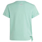 T-shirt adidas Dance Knotted Tee Jr. HR5817 Clothing/Lifestyle/T-shirts Adidas