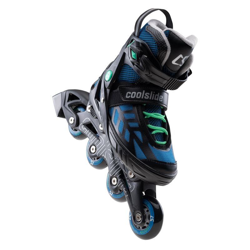 Coolslide Wonton Yb Jr 92800359342 Roller Skates