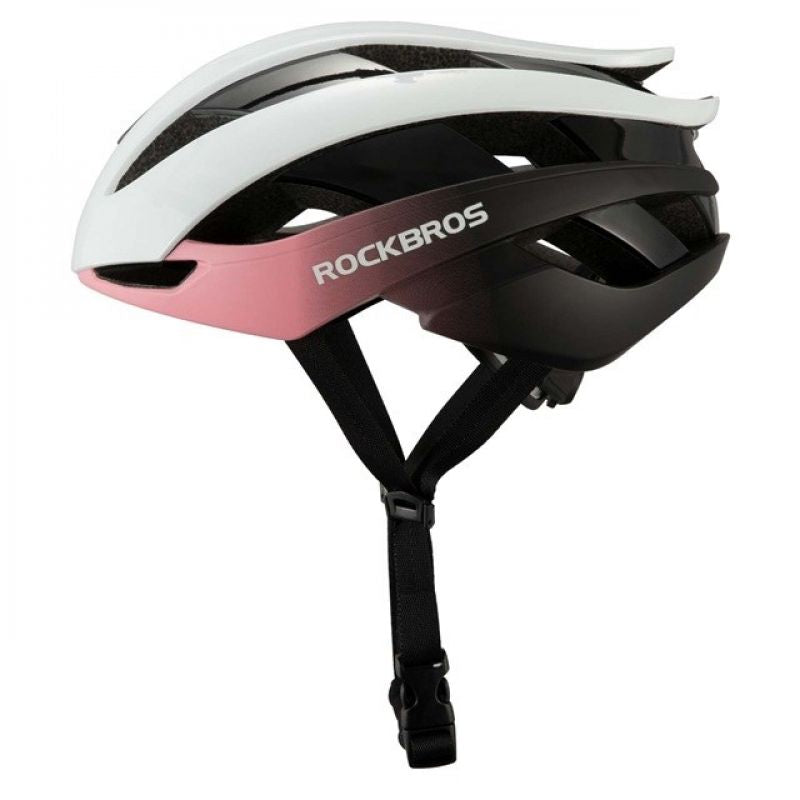 Rockbros 10110004008 Bicycle Helmet Import z Action/Rowery i akcesoria/Kaski Your Sports Performance