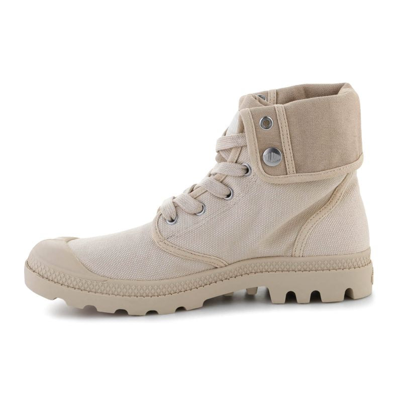 Shoes Palladium Baggy Sahara/Safari W 92353-221-M Footwear/Lifestyle/Palladium Your Sports Performance