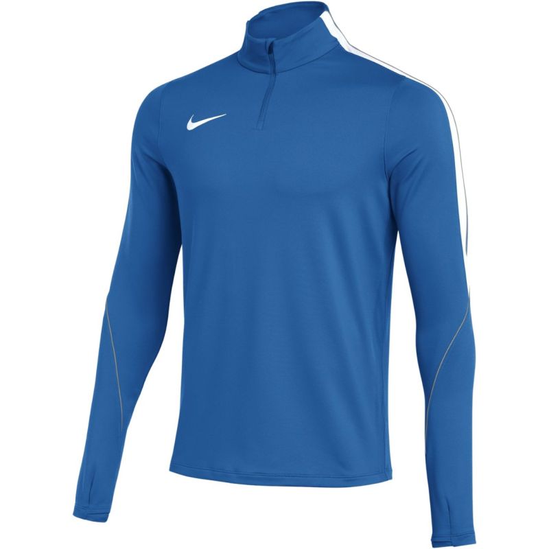 Nike Dri-FIT Strike Men's Longsleeve Sweatshirt Blue HV8373 463
