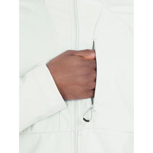 Men's 4F 4FWSS25TSOFM313-32S windproof membrane 10000 softshell jacket *Kategoria tymczasowa Your Sports Performance