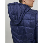 Jack &amp; Jones Jjhero Puffer Hood Noos M 12211785 Clothing/Outdoor/Jack & Jones Your Sports Performance