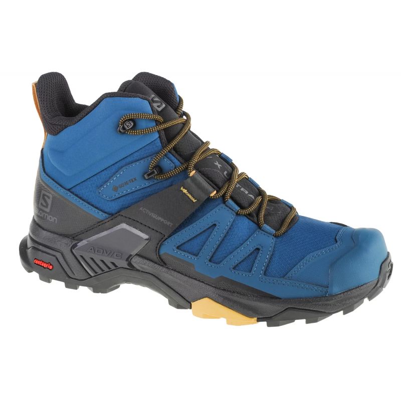Salomon X Ultra 4 Mid GTX M 416245 shoes Footwear/Outdoor Your Sports Performance