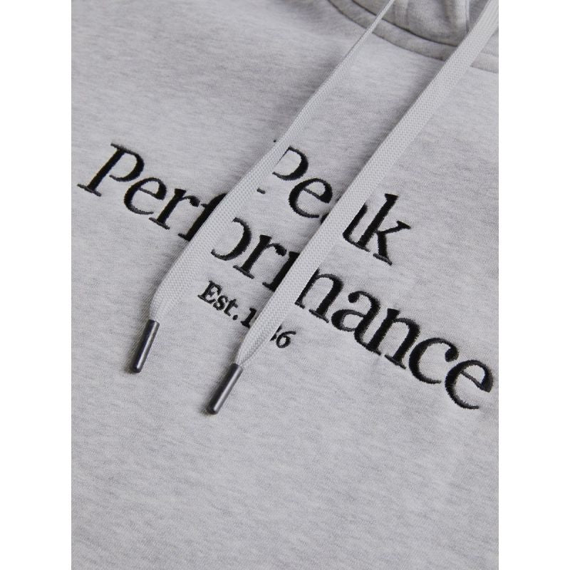 Peak Performance Original Hood W G77747080-M03 Clothing/Training/Peak Your Sports Performance