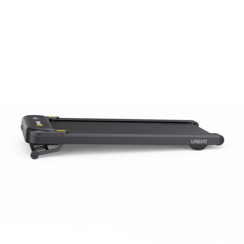 Urevo Spacewalk 3S treadmill + Tuckano URTM024+BIUBI electrically adjustable desk Accessories/Training equipment/Bieżnie Your Sports Performance