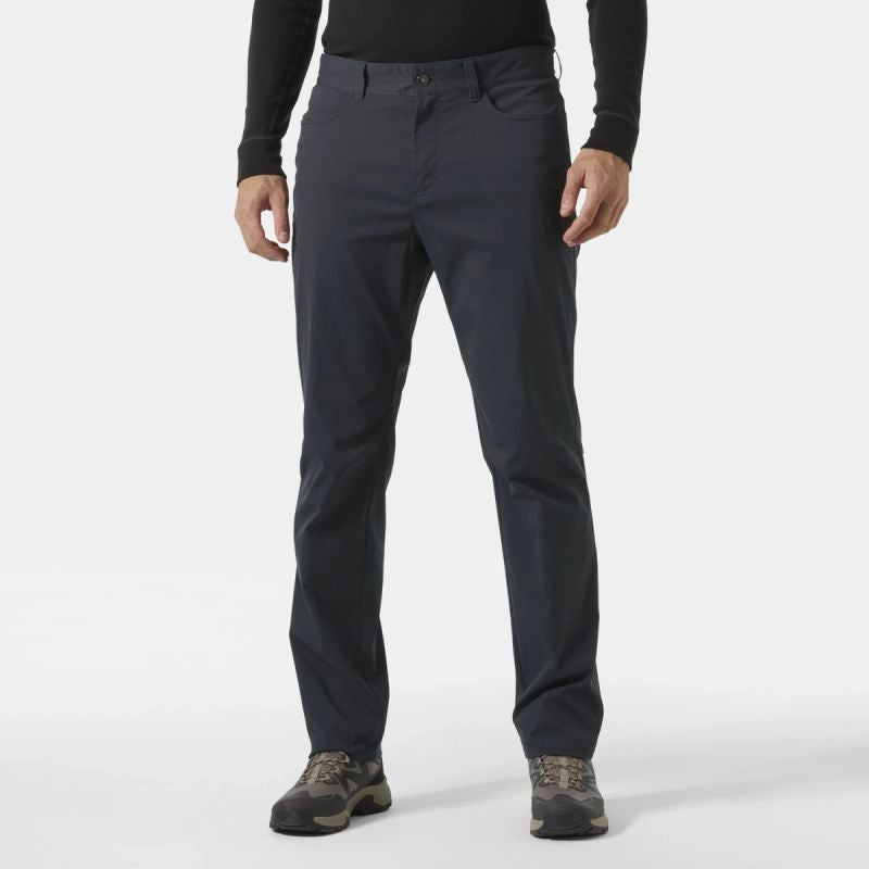 Helly Hansen men's trousers HOLMEN 5 POCKET PANT 63521 980 Helly Hansen