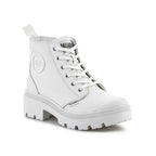 Palladium Pallabase Leather W 96905-102-M shoes Footwear/Lifestyle/Palladium Your Sports Performance