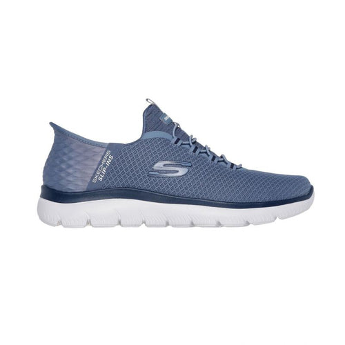 Skechers Summits High Range M 232457SLT shoes Skechers