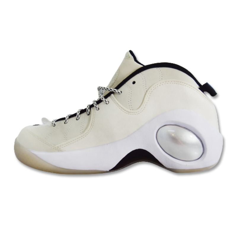 Nike Air Zoom Flight 95 Beige Basketball Shoes - DX5505-100 Nike