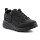 Skechers Uno Lite Easy Zip Jr 310387L-BBK shoes Footwear/Lifestyle/Skechers Skechers
