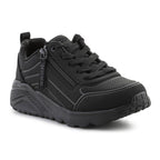 Skechers Uno Lite Easy Zip Jr 310387L-BBK shoes Footwear/Lifestyle/Skechers Skechers