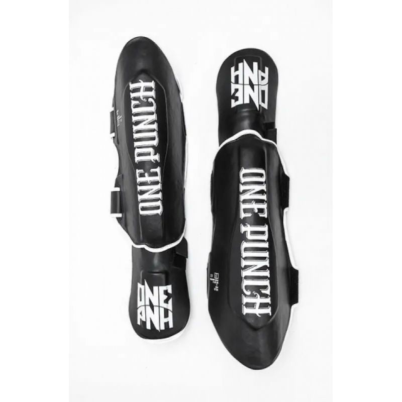 NS-20 "ONE PUNCH" Shin Guards In preparation Your Sports Performance
