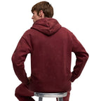 Puma ESS Elevated Relaxed Wash Hoodie M 688049 96 Puma