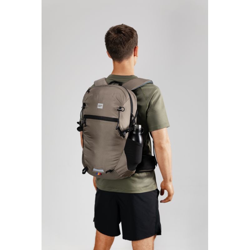 Spokey Dayride 25 tourist backpack SPK-943552 Accessories/Plecaki Your Sports Performance