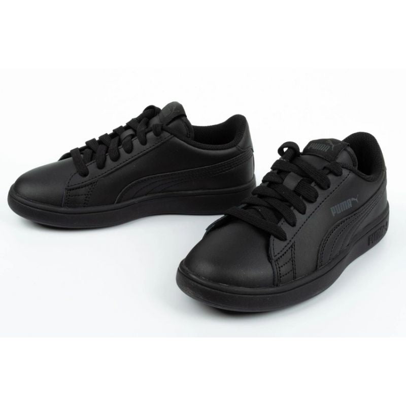 Puma Smash V2 Jr 365324 01 Footwear/Training/Kids Puma