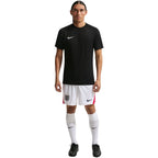Nike England Stadium 2025/26 Home Men's Shorts White IB4845 100