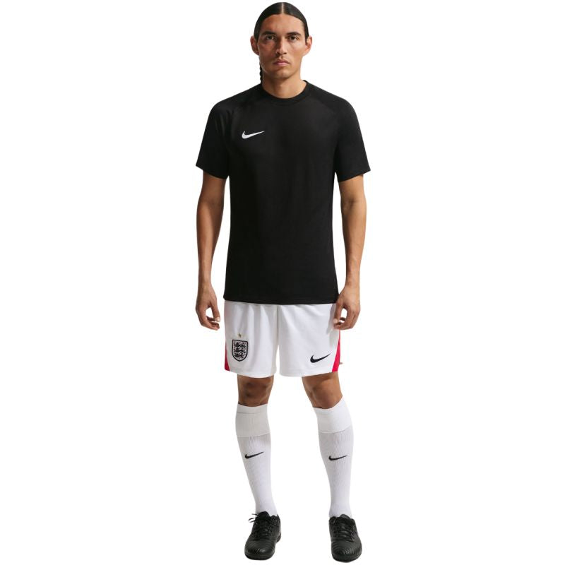 Nike England Stadium 2025/26 Home Men's Shorts White IB4845 100