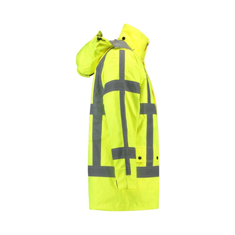 Tricorp Unisex RWS Parka Work Jacket MLI-T5097 Clothing/Outdoor/Tricorp Your Sports Performance
