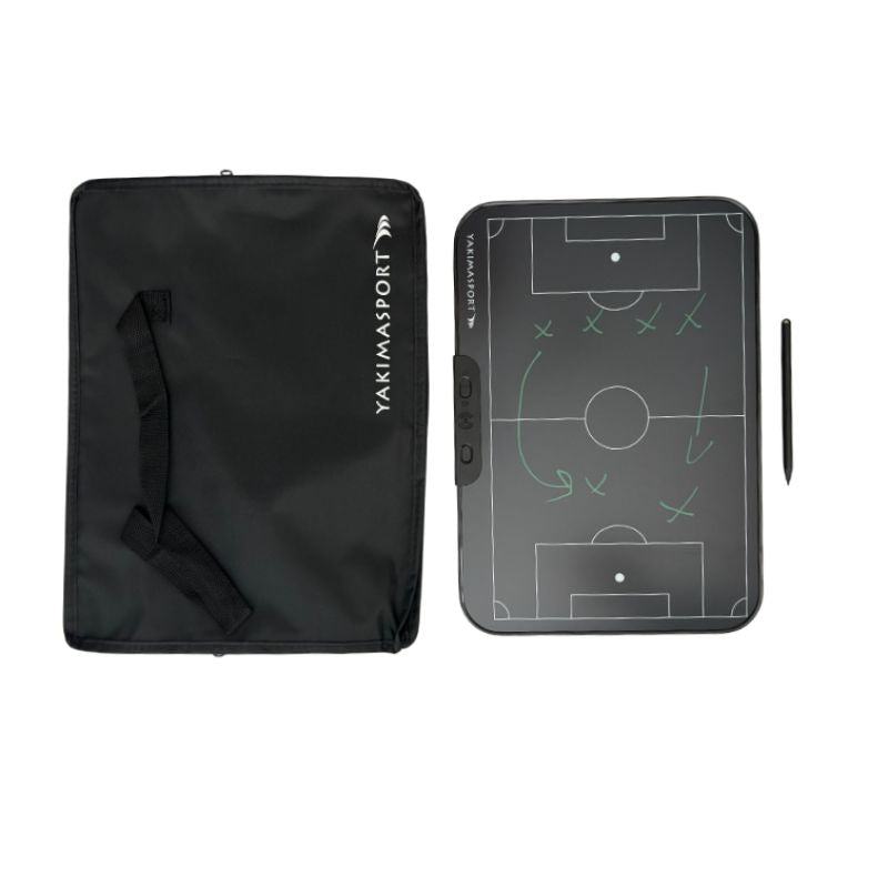 Electronic LCD tactical board 21 inches 100825 Accessories/Sports facilities equipment Your Sports Performance