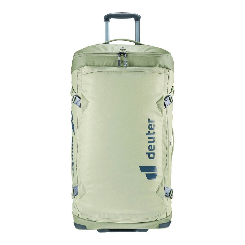 Deuter Duffel Pro Movo 90 3501225-1213 mineral-grove To be categorized Your Sports Performance