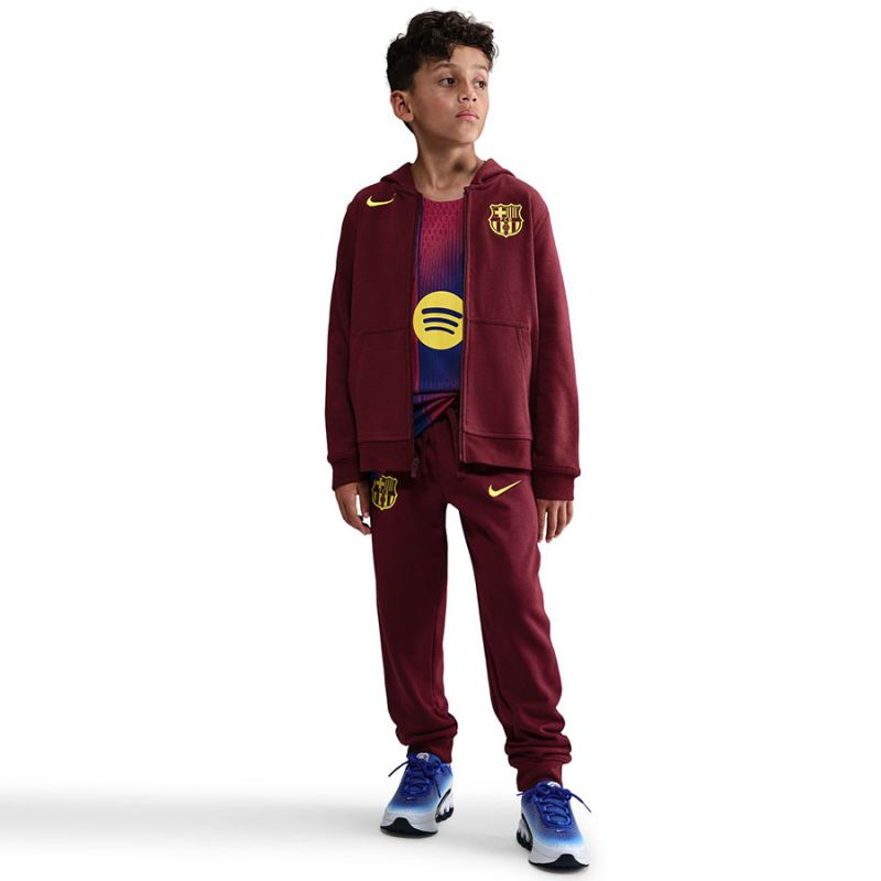 Nike FC Barcelona SE FZ1285-677 sweatshirt To be categorized Your Sports Performance