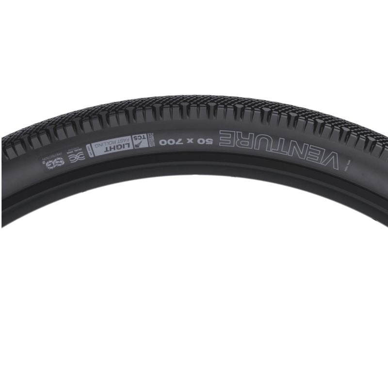 WTB Tire 700x50 VENTURE In preparation Your Sports Performance