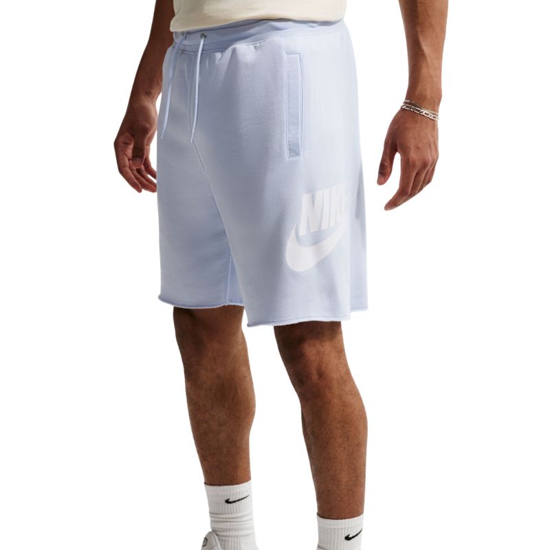 Nike Club Men's Light Blue Shorts FQ4950 407