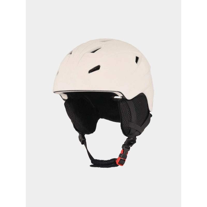 Unisex ski helmet 4F 4FWAW24AHELU089-11S *Kategoria tymczasowa Your Sports Performance