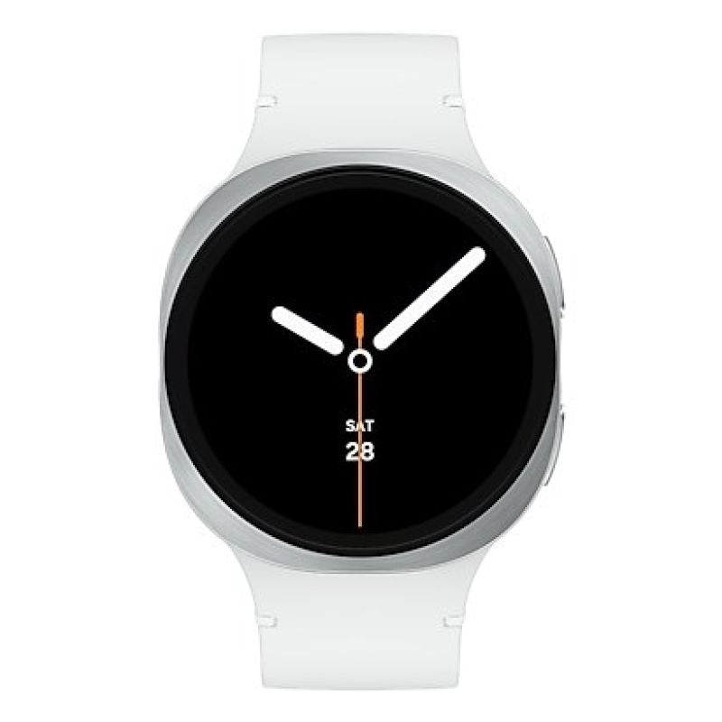 Smartwatch Samsung Galaxy Watch 8 (L330) AMOLED 44mm Silver In preparation Your Sports Performance