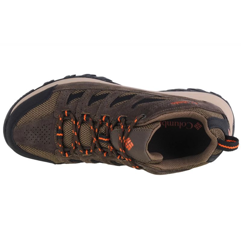 Columbia Crestwood M 1781181208 shoes Footwear/Outdoor/Columbia Your Sports Performance