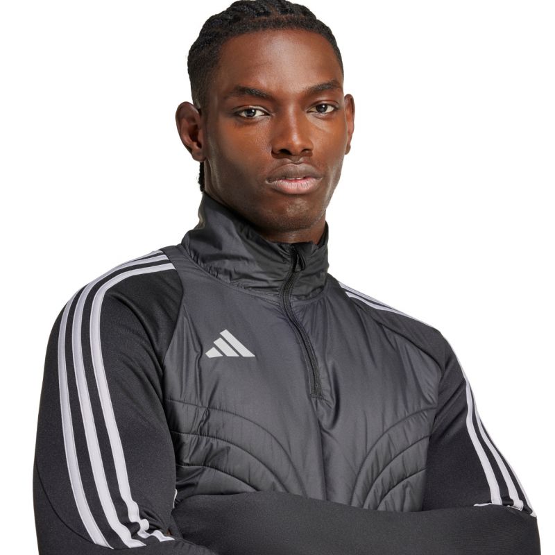 Adidas Tiro 24 Winterized M sweatshirt IM9966 Clothing/Football Adidas