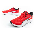 Puma Skyrocket Lite 2 men's sports shoes, light and comfortable, red To be categorized Your Sports Performance