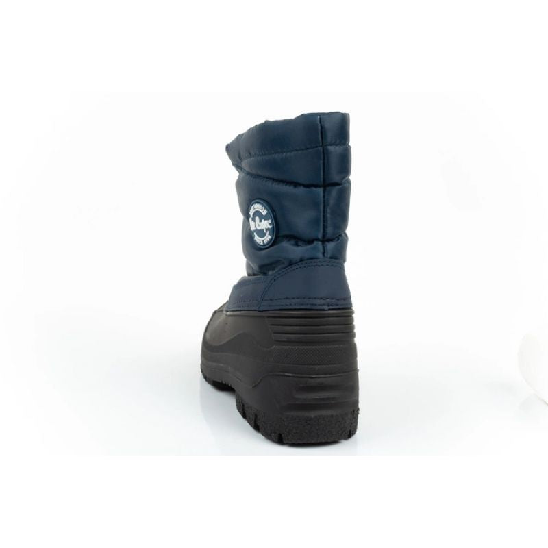 Lee Cooper Jr Snow Boots LCJ-24-44-2841 Footwear/Outdoor/Lee Cooper Your Sports Performance