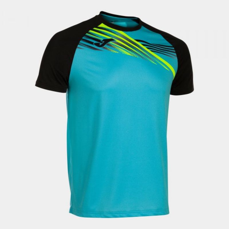 Joma Elite X Short Sleeve T-shirt 103101.011 Clothing/Running/Joma Joma