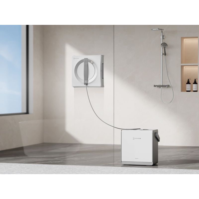 Ecovacs Winbot W2 Pro Omni Window Cleaning Robot AGD - Produkty/Roboty sprzątające Your Sports Performance
