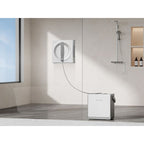 Ecovacs Winbot W2 Pro Omni Window Cleaning Robot AGD - Produkty/Roboty sprzątające Your Sports Performance