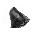 Lee Cooper men's shoes Chelsea boots elegant leather black Lee Cooper